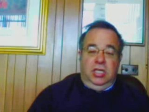 Judaism Via Video Rabbi Jonathan Ginsburg