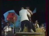 Kid Creole   Coconuts - Live Antibes 1987 - El hijo