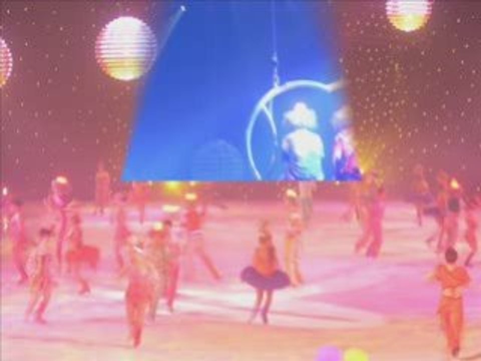 ~~0o0~~HOLIDAY ON ICE - Energia ~~0o0~~