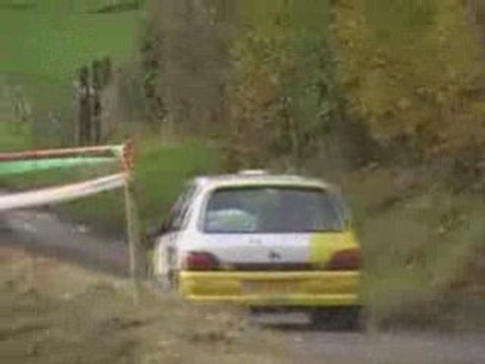 clio william's