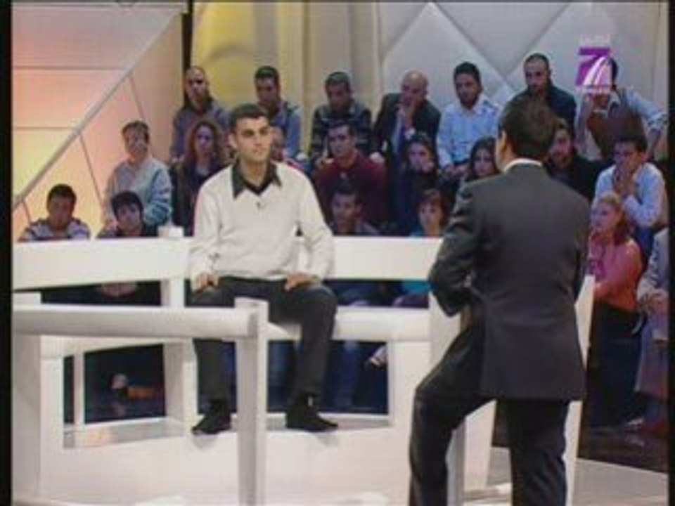 TV7 -  3andi Ma N9oulek Ep3 - 17/02 - (1.1)