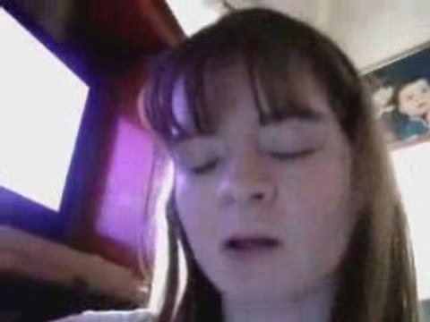 Miss Amandine Rap Tuerie 2009 La revanche * Rappeuse 38 * EX