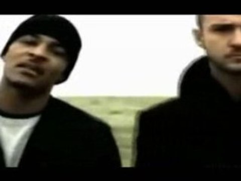 T.I. Feat Justin Timberlake - Dead And Gone / NEW