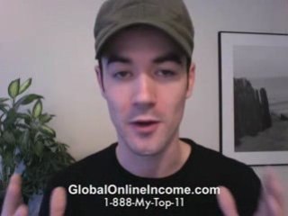 What exactly is Global Resorts Network?