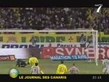 FC Nantes : Les meilleurs buts Nantais