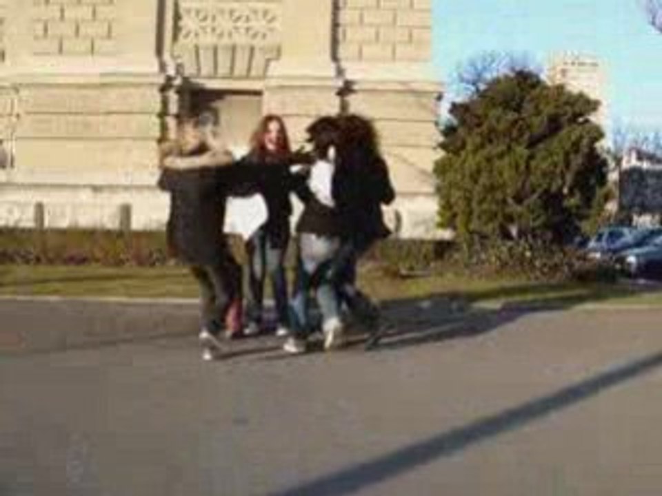 Video WMM
