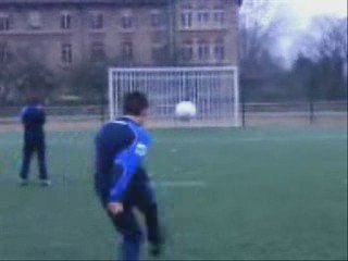 Foot a lyon amateur 3