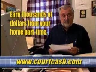 Judgment Recovery Business Free Webinar