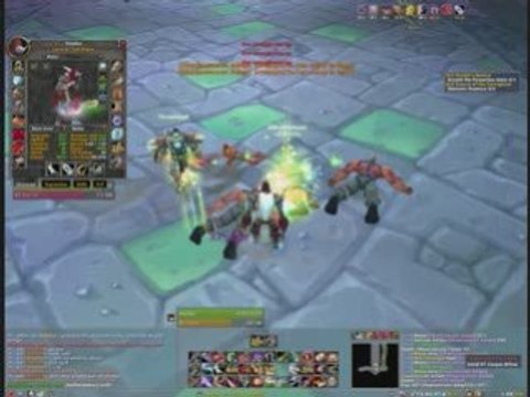 World of Warcraft - Funny screenshots