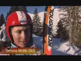 Freestyle: La passion du Ski Cross !