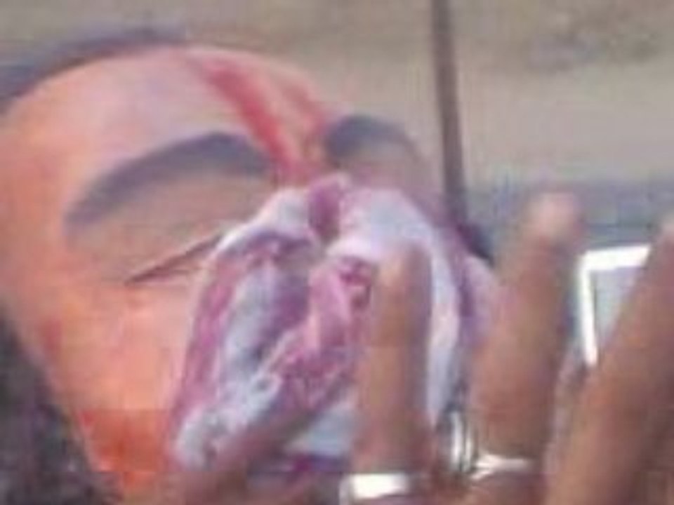 صنم من اصنام الشيعه