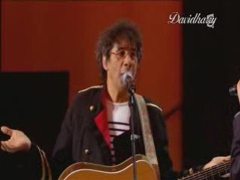 Alain Souchon Laurent Voulzy Medley