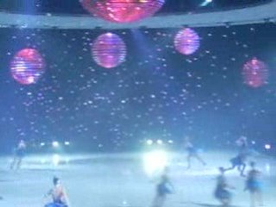 ~~0o0~~HOLIDAY ON ICE le 14 février 2009 au Zénith 5~~0o0~~