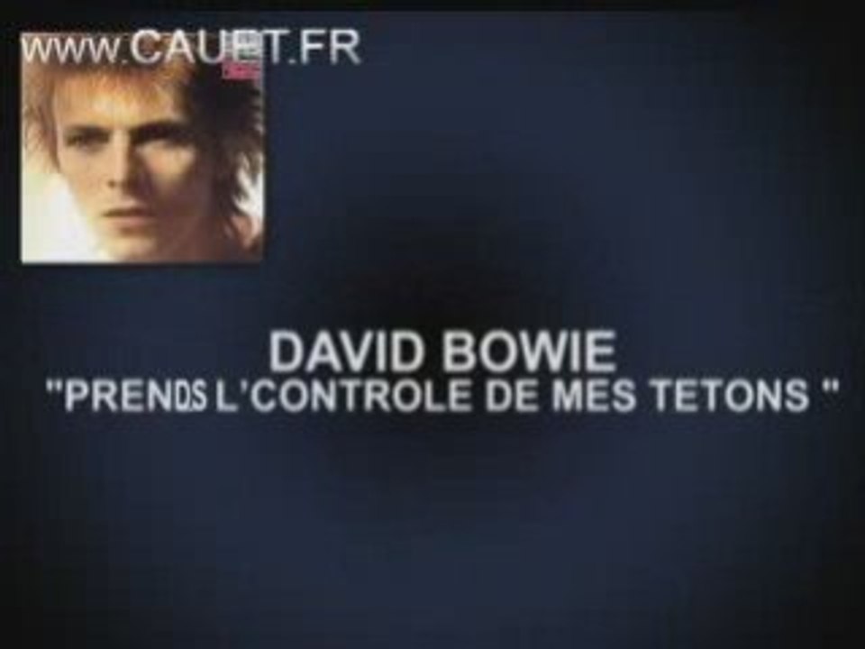 Les traductions de chansons