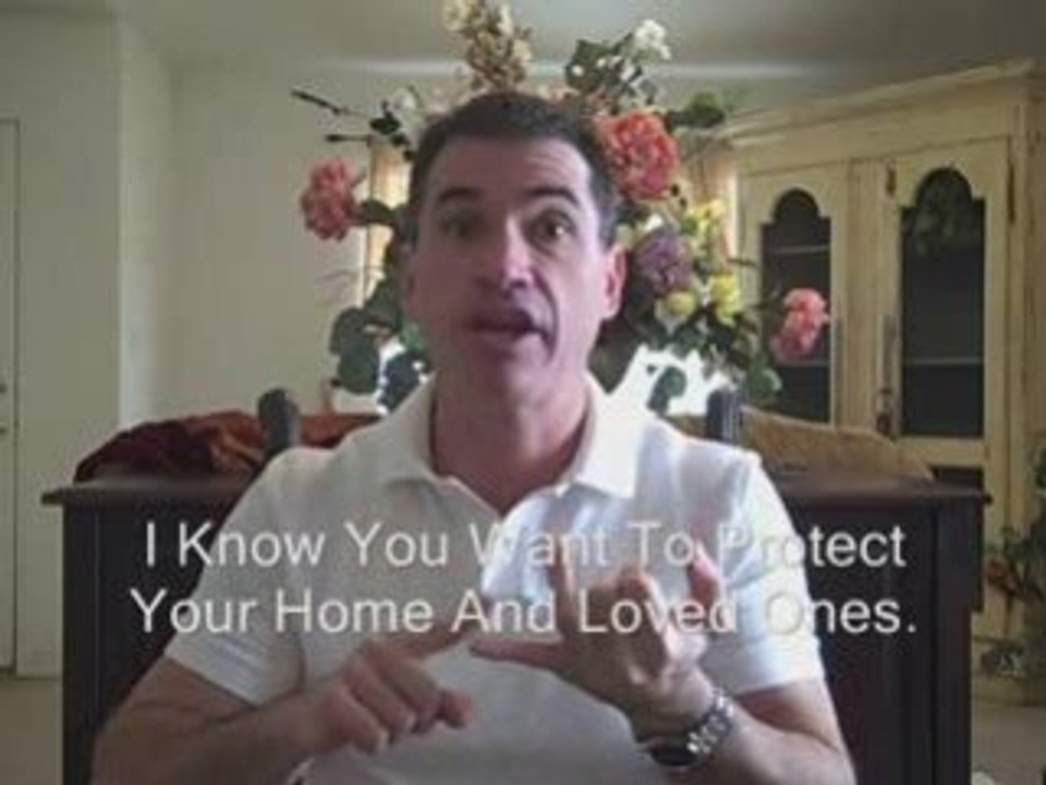 Term Life Insurance California - Mortgage Protection