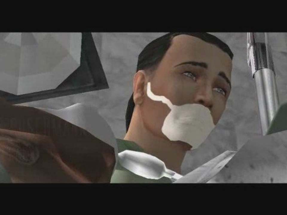 Der Abgrund in uns - Folge 10: Der Überfall