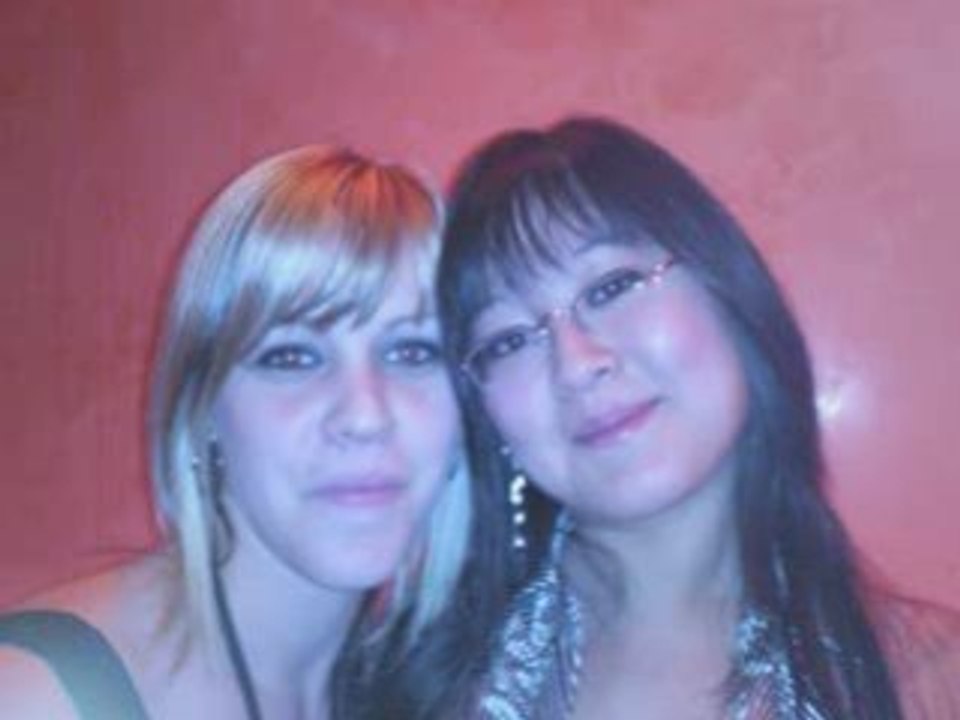 Video dma cherinou et moi