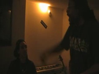 Kris Daddy & J.A.C.K. Killa (MBB Studio)