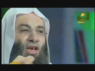 محمد حسان يحذر من عمرو خالد