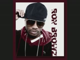 New !!! Ron Browz ft Busta - I promise