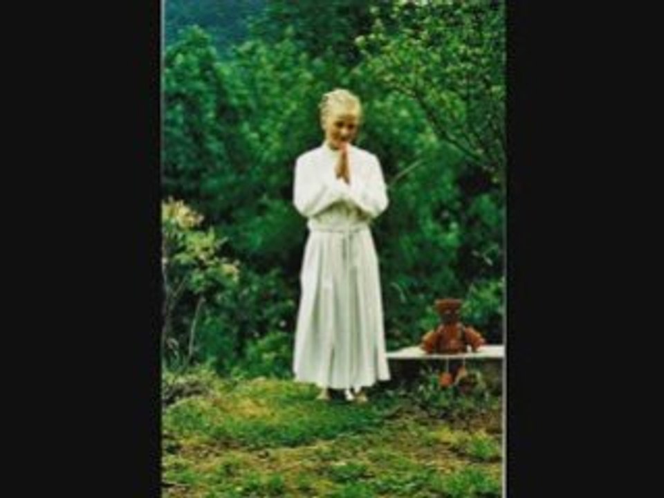 Montage tatiana pour son anniversaire