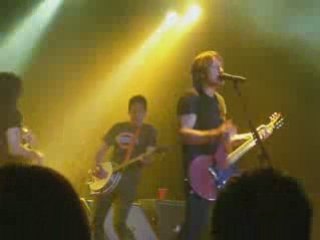 Keith Urban  Where the Black Top Ends  28.03.08