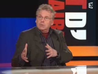 Cohn Bendit insulte les morts