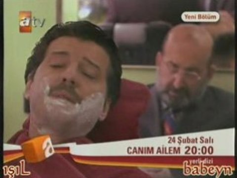 Canım Ailem 14 bölüm Fragmanı 24 Şubat