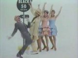 Kid Creole & The Coconuts TV commercial