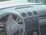 2003 Audi A4 Cabriolet *BEAUTIFUL* top down vehicle! ...