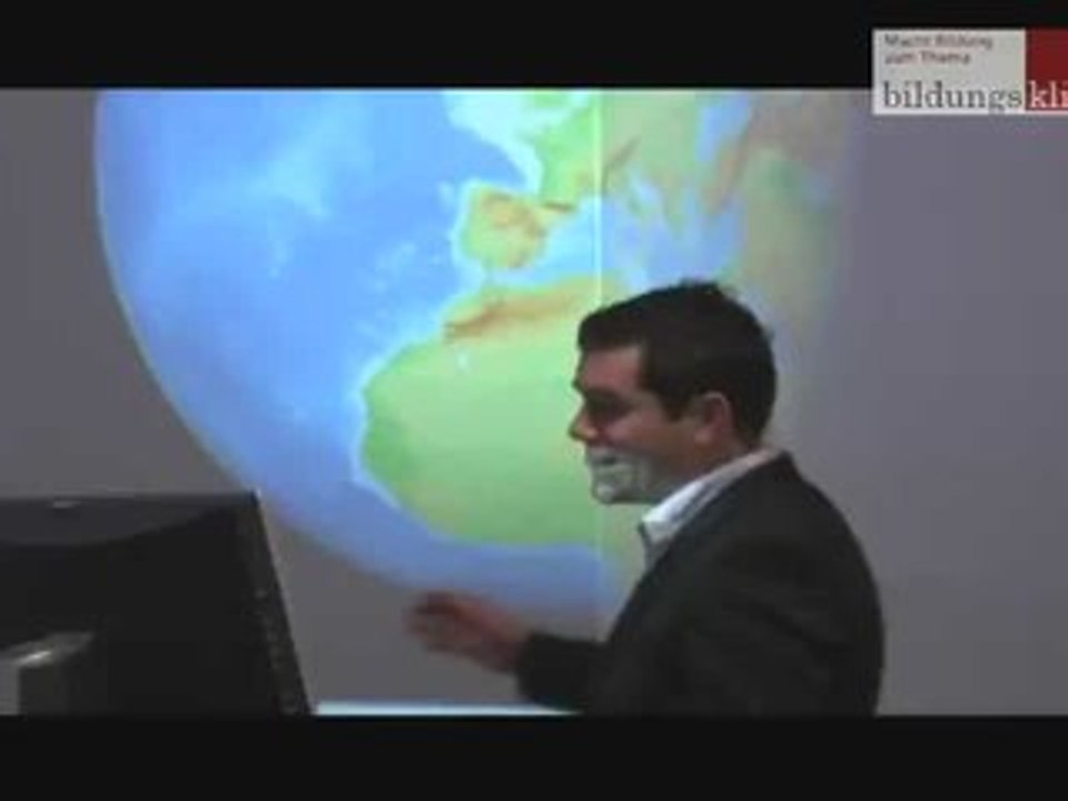 Bennies didacta-impressionen