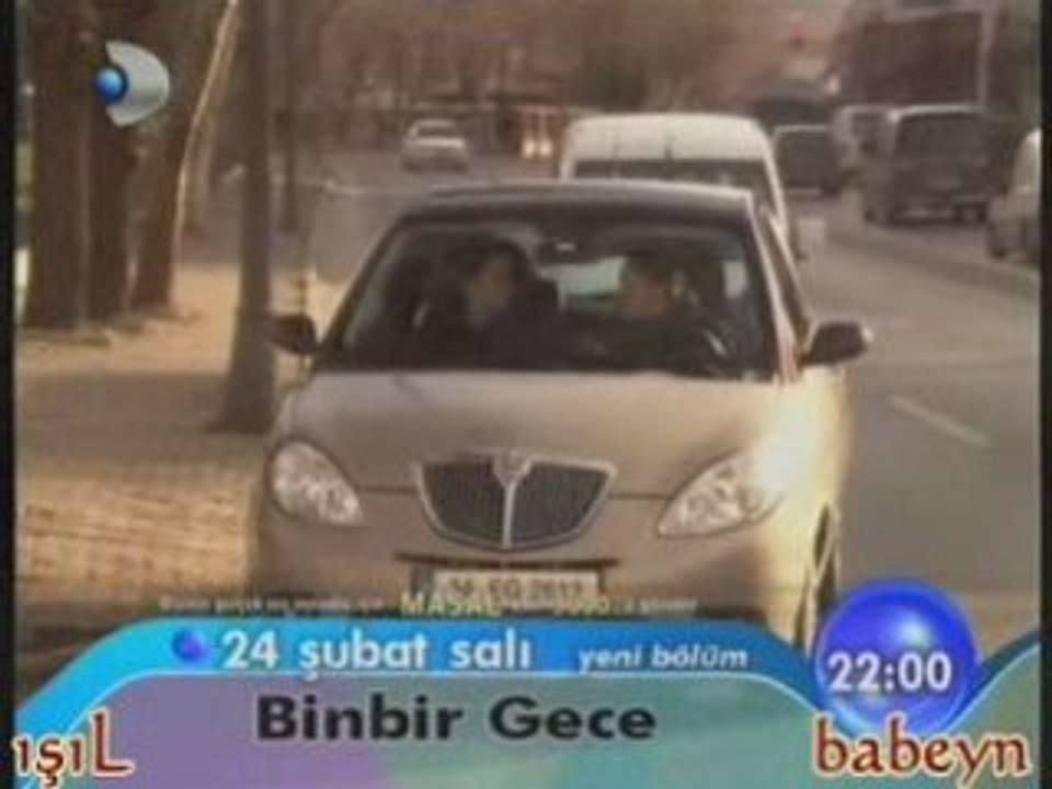 Binbir Gece 83 Bölüm Fragmanı 24 Şubat