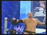 Catch big show vs festus