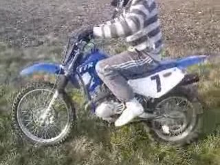 Moi en 125cc