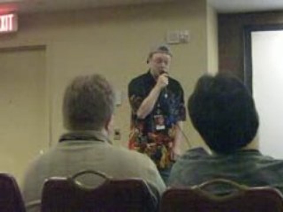 Katsucon 15 - Clip #5