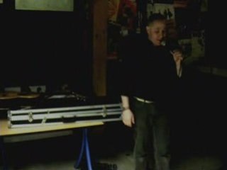 Dailymotion - Cheb hakim sbart wou tal 3debi avec imad gira