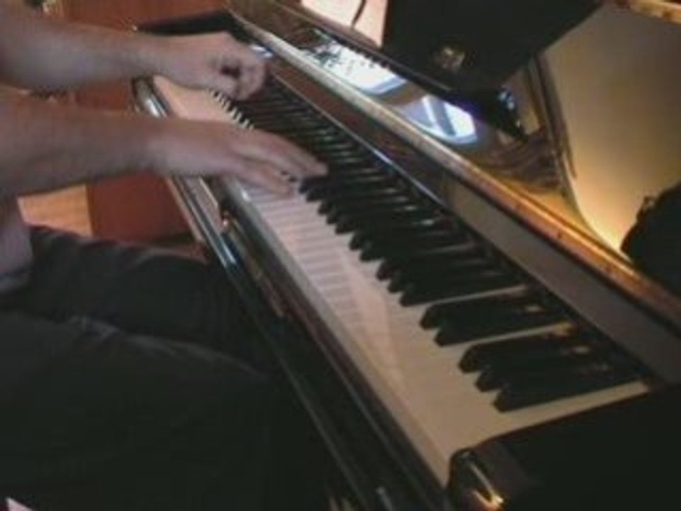 Beethoven - Lettre à Elise