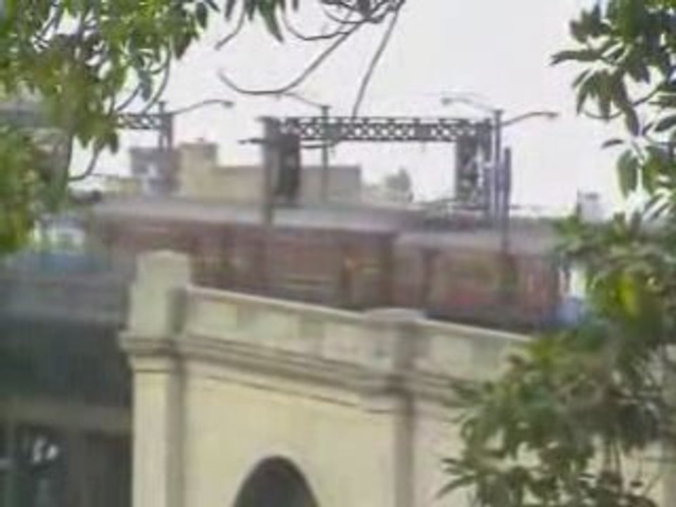 Australia Part 01