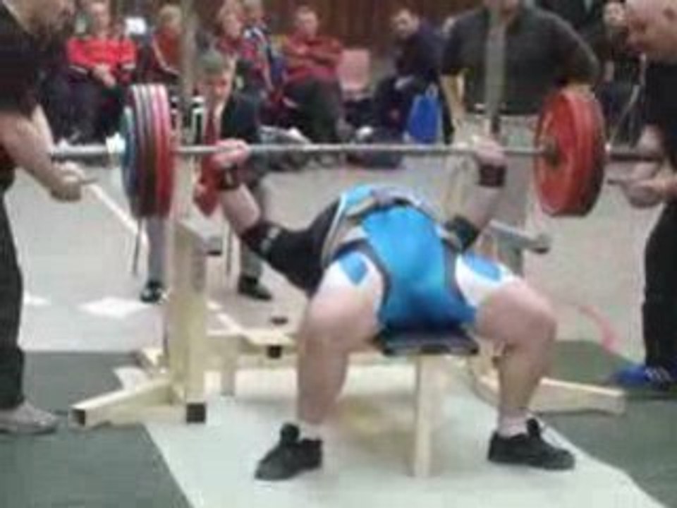 jeje 245kg