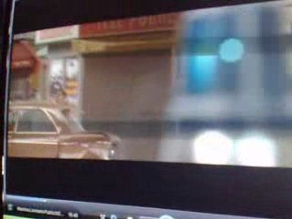 Clip mesrine-007