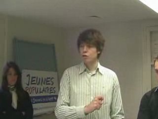 JEUNES POP 2ème partie