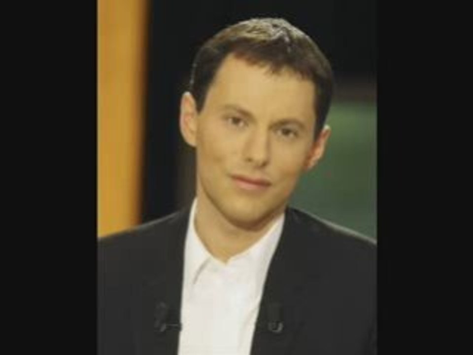 Fogiel et le journalisme poubelle
