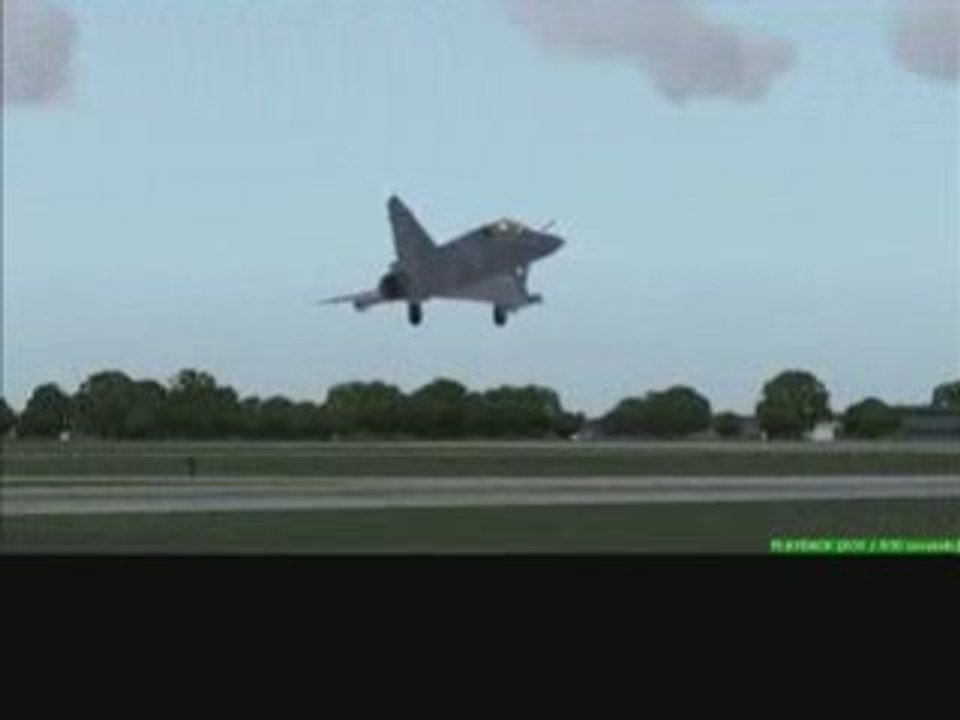 mirage 2000 fs 2004