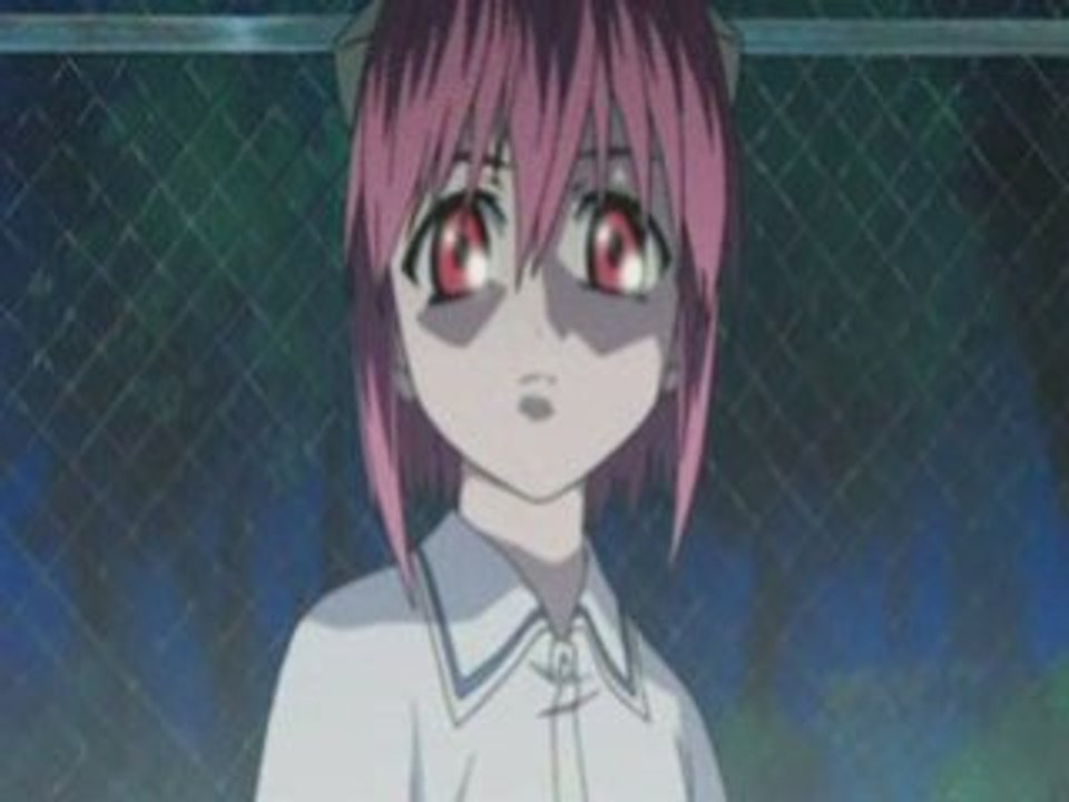 Elfen Lied (-16 ans)