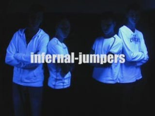 new video  infernal-jumpers 2009