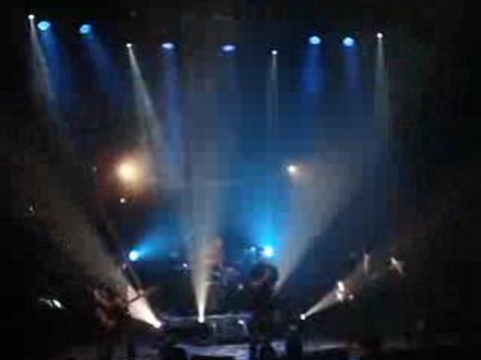 ASYL -"j'étais perdu,les dieux sont des rois, sous la pluie"