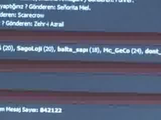 essek.gen.tr halı saha maçı