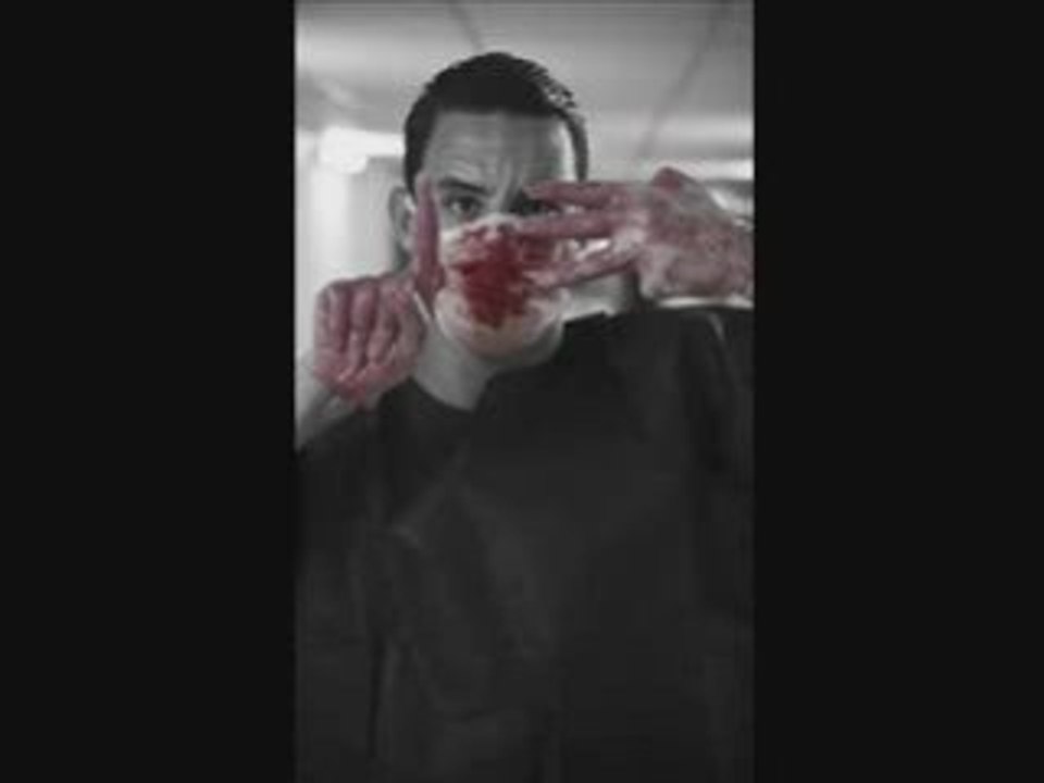 KRYSTAL - Sale Ordure (2007)