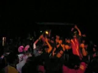 Soiree epidemix + chorégraphoe CPE LYON 2009