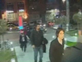 GAZANFER OZCAN VEFAT ETTİ GORUNTULER